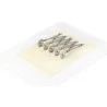 Tagliapasta Liscia Estensibile 5 Ruote THERMOHAUSER