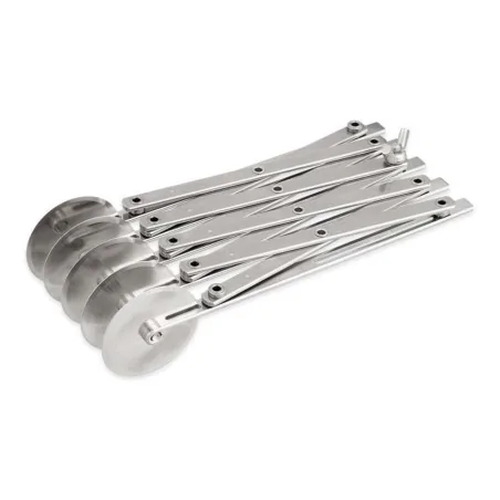 Tagliapasta Liscia Estensibile 5 Ruote THERMOHAUSER