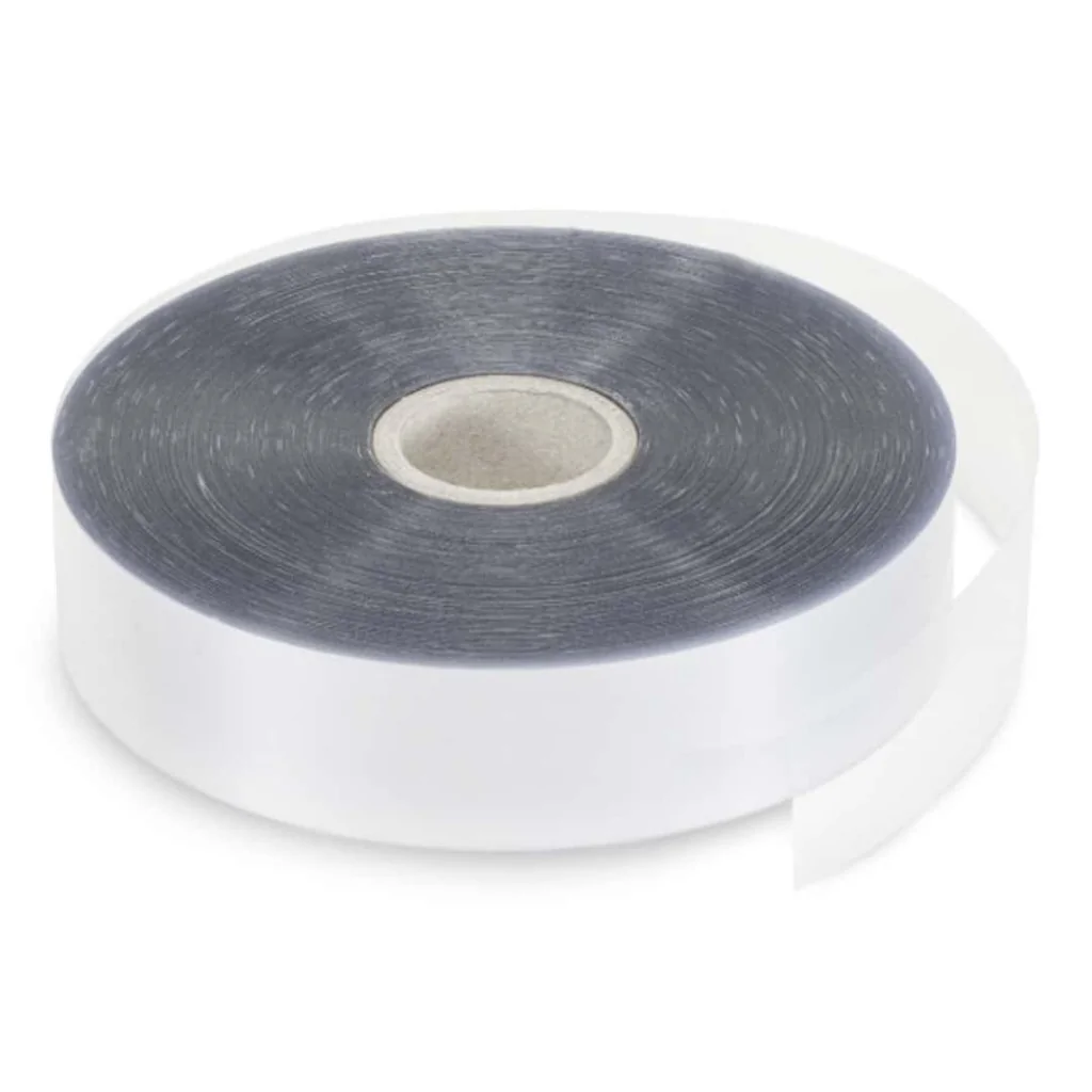 Nastro Acetato Neutro H 40 mm 200 mt THERMOHAUSER
