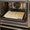 Tappetino Silicone da Forno 52x31,5 cm THERMOHAUSER