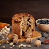 Ago Girapanettone Acciaio 60 cm MARTELLATO