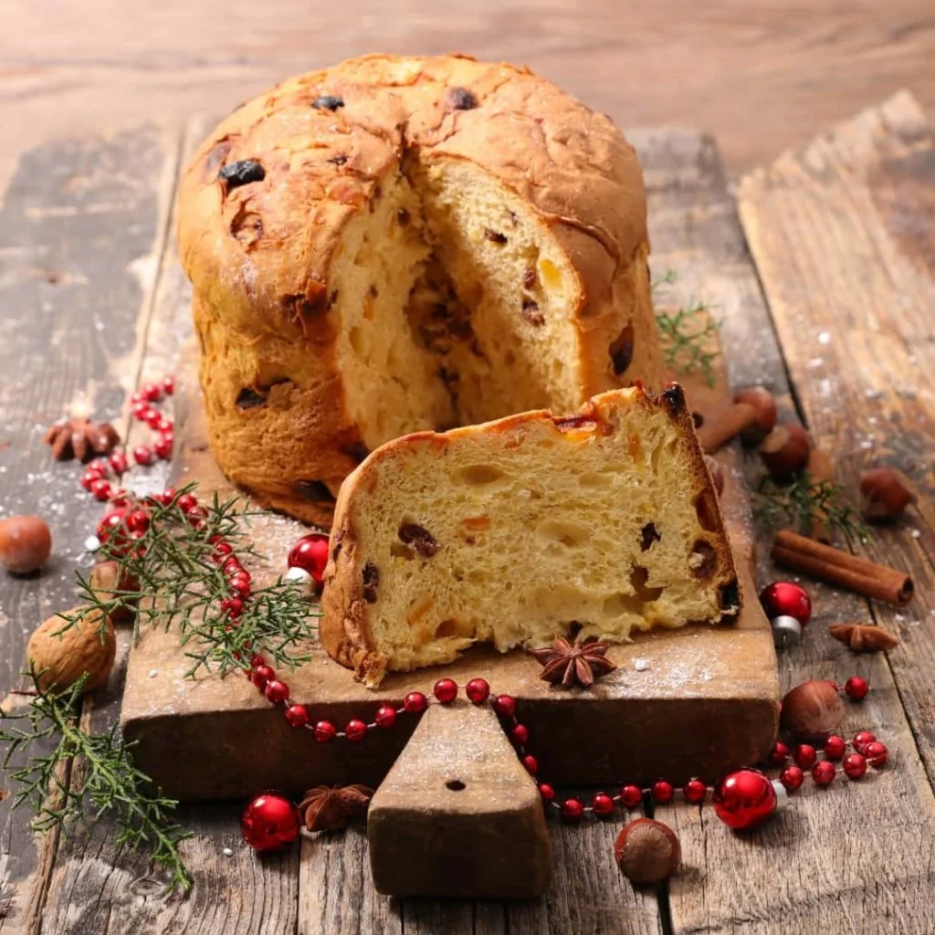 Ago Girapanettone Acciaio 60 cm MARTELLATO