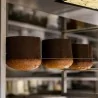 Ago Girapanettone Acciaio 60 cm MARTELLATO