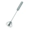 Frusta a Pressione Acciaio Inox EVA COLLECTION