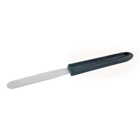 Spatola Pasticcere Dritta 12 cm ILSA