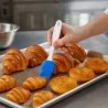 Pennello Pasticceria Silicone 4 cm THERMOHAUSER