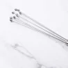 Frusta a Pallina Acciaio Inox 35 cm THERMOHAUSER