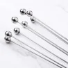 Frusta a Pallina Acciaio Inox 35 cm THERMOHAUSER