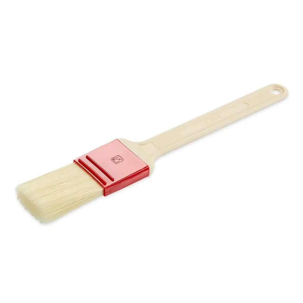 Pennello Setole Naturali 4 cm THERMOHAUSER