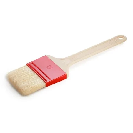 Pennello Setole Naturali Corte 6 cm THERMOHAUSER