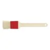 Pennello Setole Naturali Corte 4 cm THERMOHAUSER