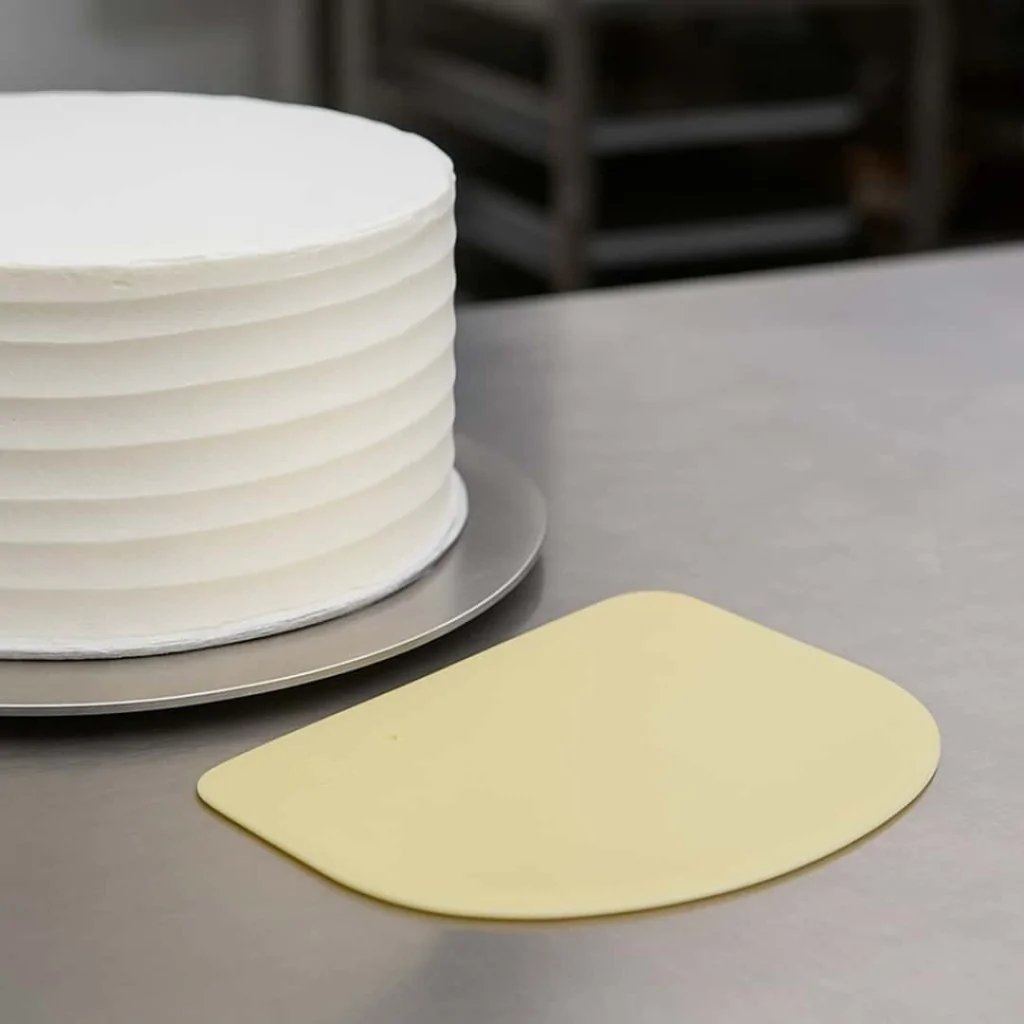 Raschietto Creme Tagliapasta 12x8,8 cm THERMOHAUSER