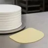 Raschietto Creme Tagliapasta 12x8,8 cm THERMOHAUSER