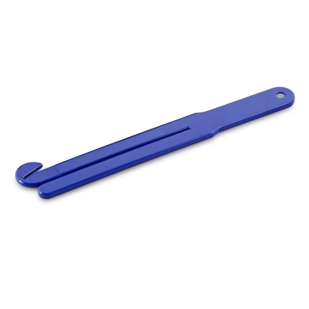 Apri Pacco Blu Con Calamita THERMOHAUSER