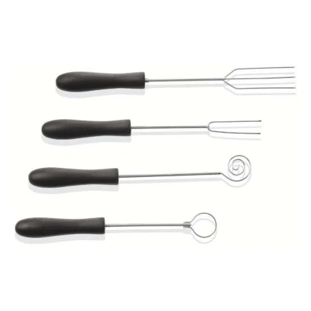 Set 4 Forchettine Pralineria SAMBONET PADERNO