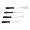 Set 4 Forchettine Pralineria SAMBONET PADERNO