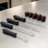 Set 4 Forchettine Pralineria SAMBONET PADERNO