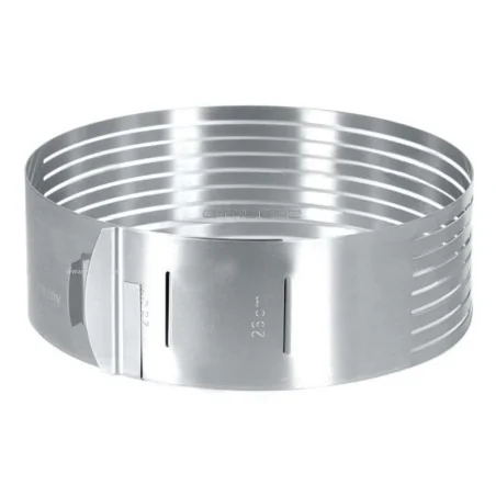 Anello Taglia Torta Regolabile Ø 26/28 cm WESTMARK