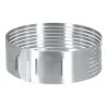 Anello Taglia Torta Regolabile Ø 26/28 cm WESTMARK