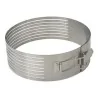 Anello Taglia Torta Regolabile Ø 26/28 cm WESTMARK