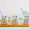Caraffa Misura Graduata 0,25 lt in Vetro ARCOROC