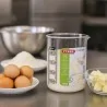 Caraffa Misura Graduata 0,25 lt in Vetro ARCOROC