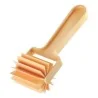 Rullo Tagliapasta a Righe 6 cm SAMBONET PADERNO