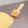 Rullo Tagliapasta a Righe 6 cm SAMBONET PADERNO