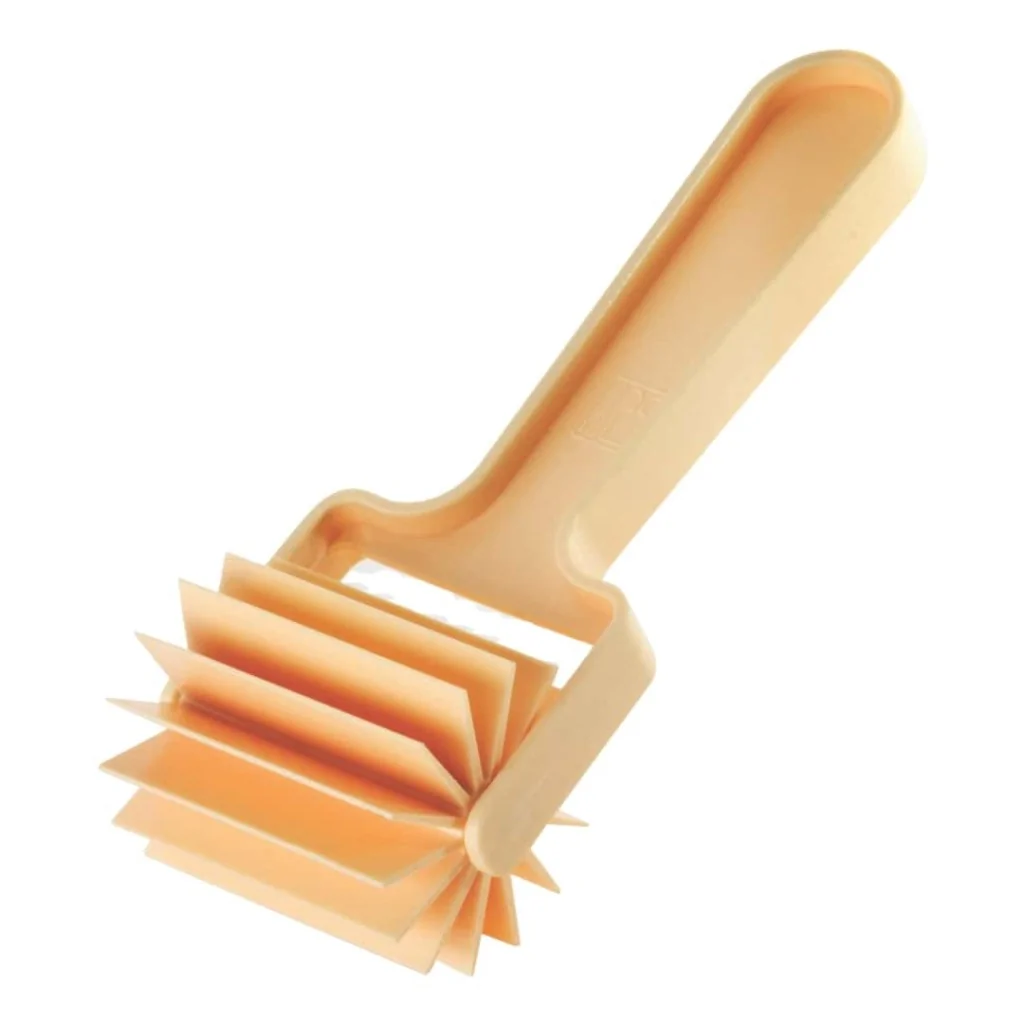 Rullo Tagliapasta a Righe 6 cm SAMBONET PADERNO