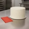 Raschietto Creme a Pettine 110x80 mm SAMBONET PADERNO