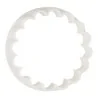 Tagliapasta Spitzbub Festonato Plastica 4 cm EVA COLLECTION