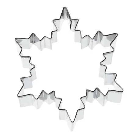 Tagliapasta Biscotti Fiocco Di Natale Inox SAMBONET PADERNO