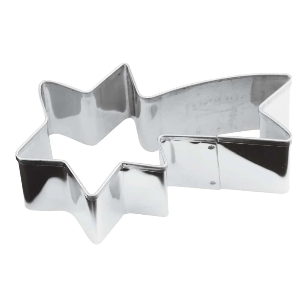 Tagliapasta Biscotti Stella Cometa Inox SAMBONET PADERNO