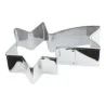 Tagliapasta Biscotti Stella Cometa Inox SAMBONET PADERNO