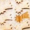 Tagliapasta Biscotti Stella Cometa Inox SAMBONET PADERNO
