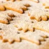 Tagliapasta Biscotti Stella Cometa Inox SAMBONET PADERNO