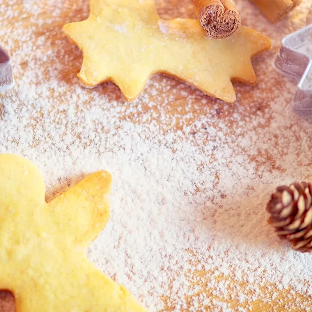 Tagliapasta Biscotti Stella Cometa Inox SAMBONET PADERNO
