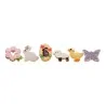Tagliapasta Biscotti Pasqua Inox 6 pz WESTMARK