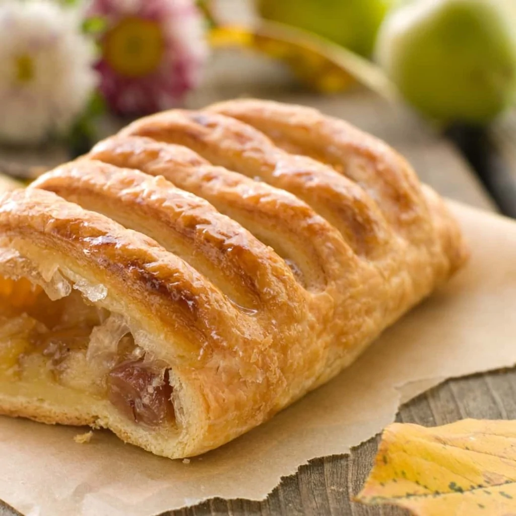 Rullo Tagliapasta Strudel 21,5x7,5 cm EVA COLLECTION
