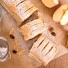 Rullo Tagliapasta Strudel 21,5x7,5 cm EVA COLLECTION