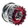 Tagliabiscotti Rosetta Inox 5 cm WESTMARK
