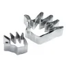 Set 3 Tagliapasta Biscotti Mani WESTMARK