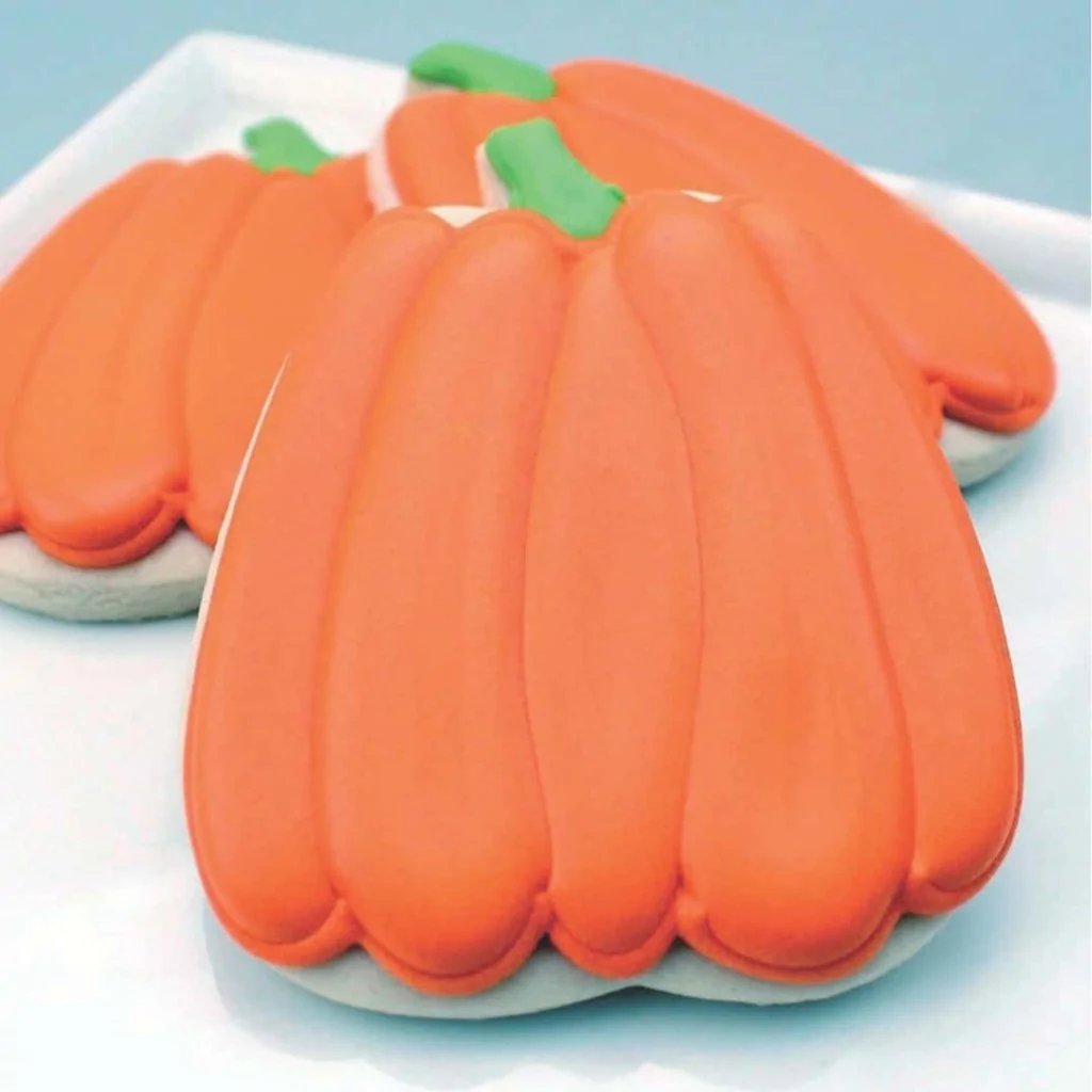 Tagliapasta Biscotti Zucca Halloween Lunga 7,9 cm SAMBONET