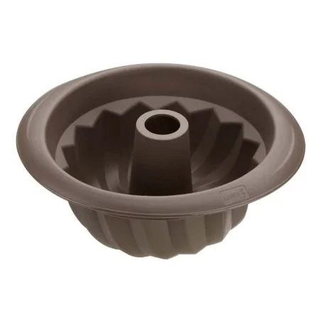 Stampo Ciambella Flexiform Silicone 22 cm EVA COLLECTION
