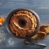Stampo Ciambella Flexiform Silicone 22 cm EVA COLLECTION