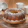 Stampo Ciambella Flexiform Silicone 22 cm EVA COLLECTION