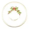 Sottopiatti Oro Garland 33 cm 6pz GIVI ITALIA