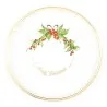 Piatti Piani Oro Garland 27 cm 8pz GIVI ITALIA