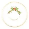 Piatti Dessert Oro Garland 21 cm 8pz GIVI ITALIA
