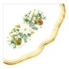 Tovaglioli Liberty Noel Oro 33x33 cm 16 pz GIVI ITALIA